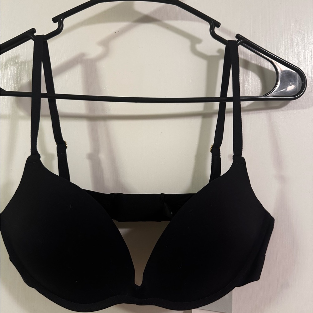 Pepper Zero-G Wirefree Lift Up Bra